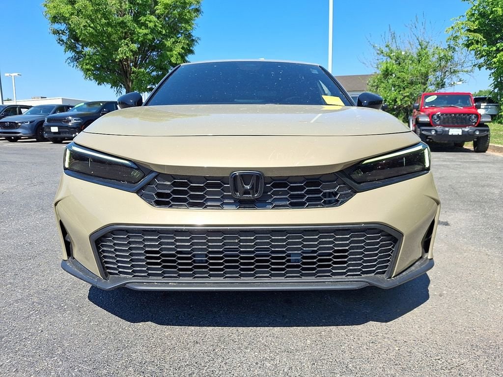honda civic hatchback 2025 19XFL2H88SE014312 image honda civic hatchback 2025 19XFL2H88SE014312 image